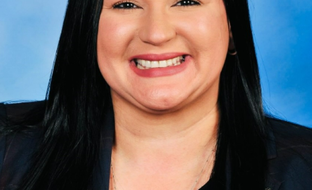picture of Sheila Flores Aponte