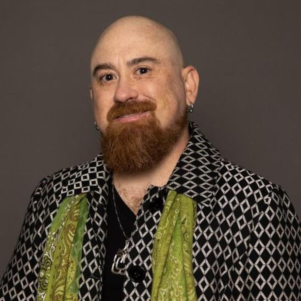 picture of Leo Taylor