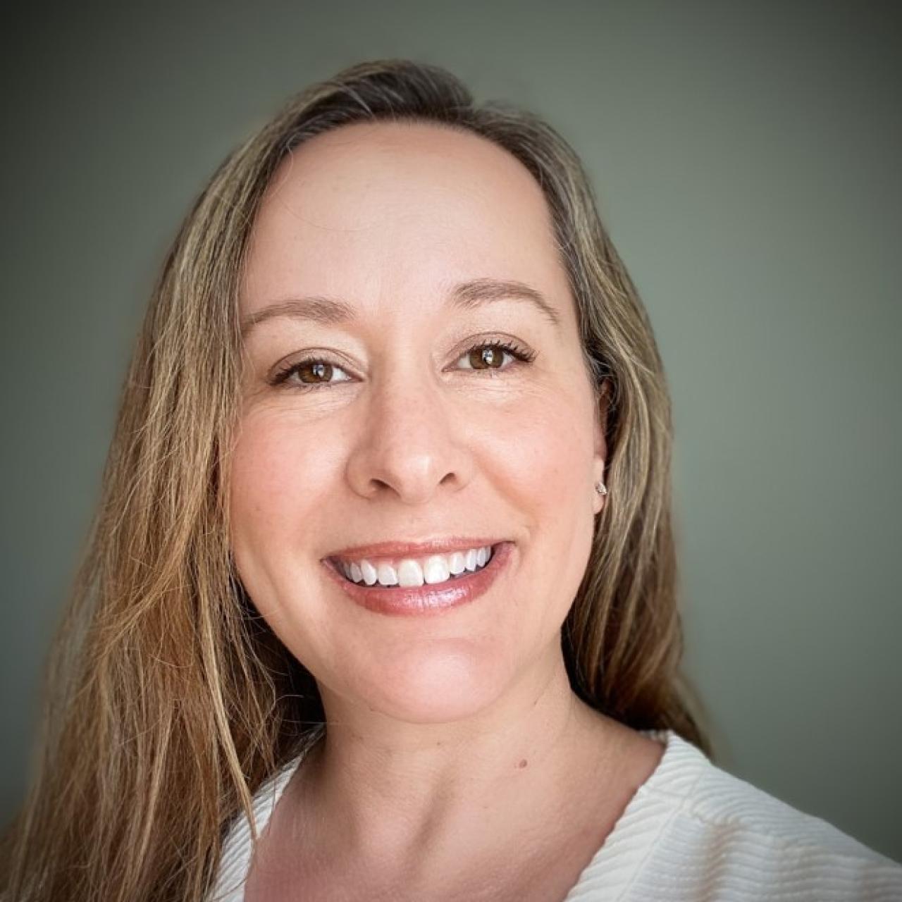 picture of april green
