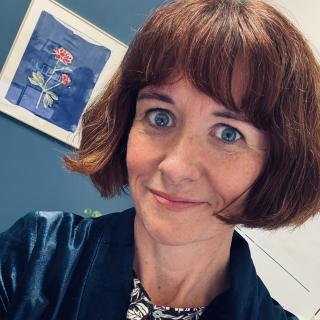 Women in an office