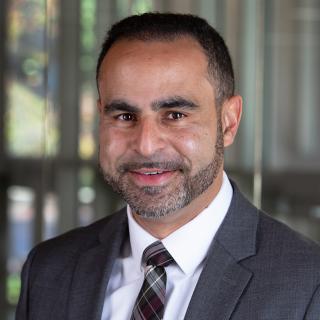 Ahmad Hassan