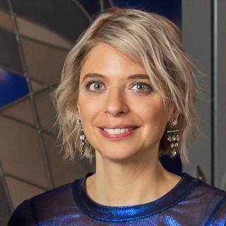 Leigh Zircher